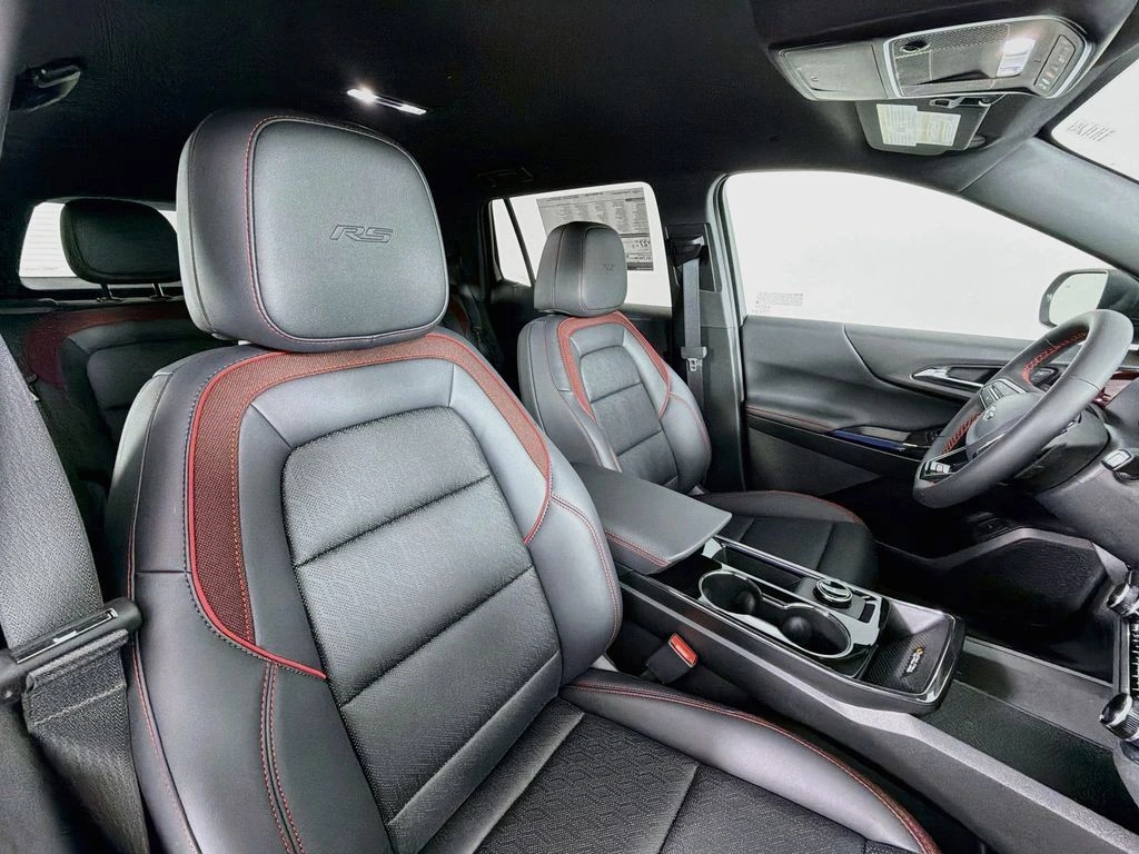 2027 Chevrolet Equinox RS - Photo 28
