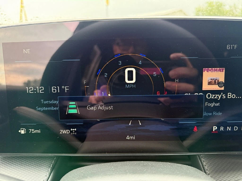 2027 Chevrolet Equinox LT - Photo 46