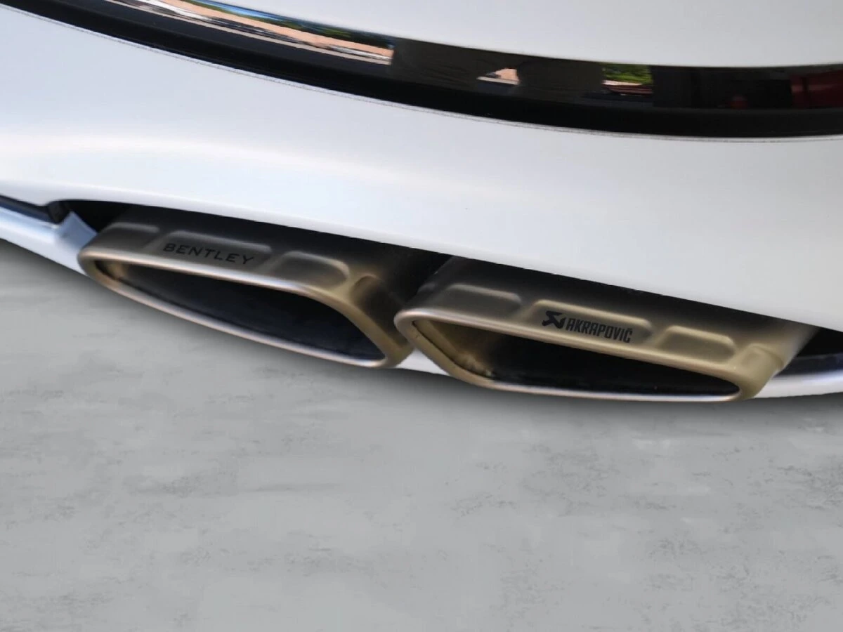 2026 Bentley Flying Spur Azure - Photo 57