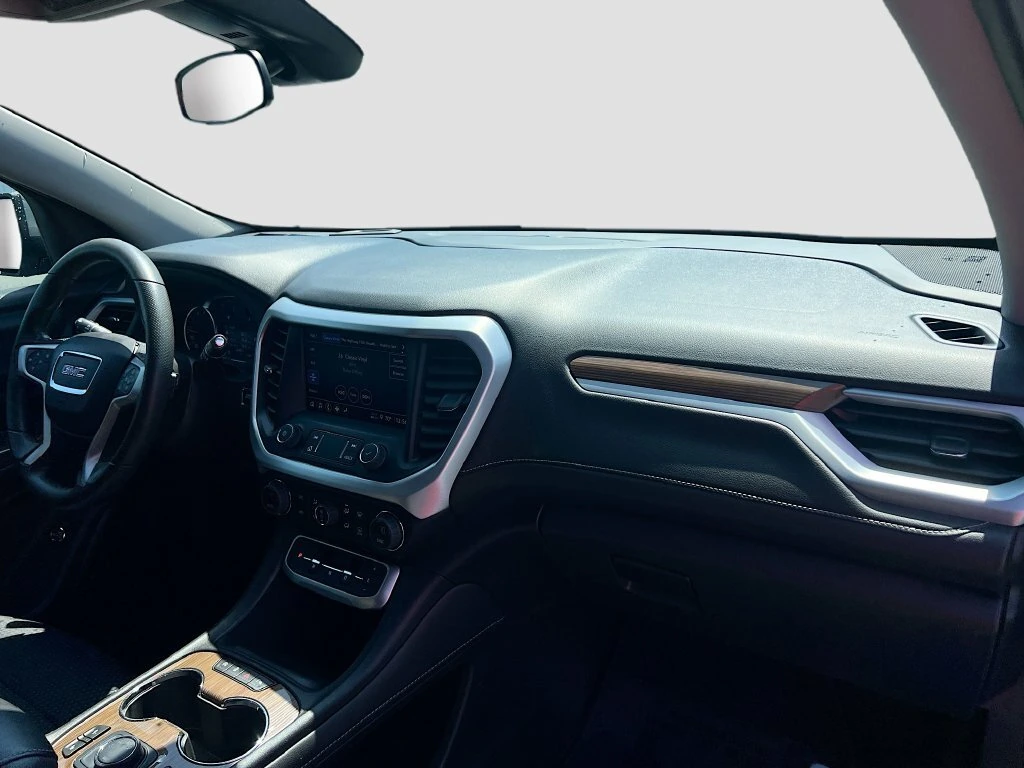 2023 GMC Acadia SLE - Photo 39