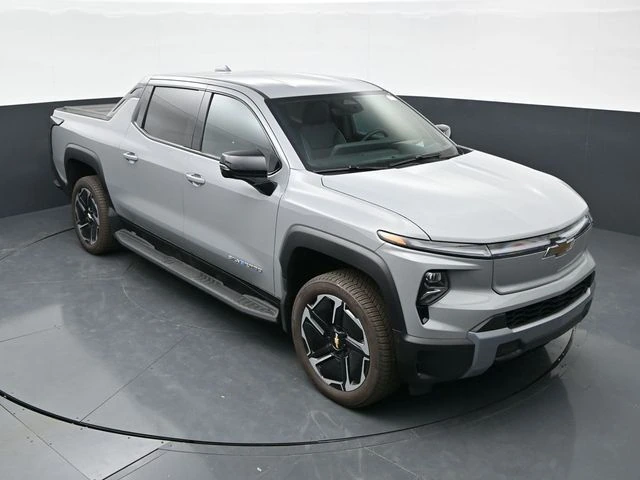 2026 Chevrolet Silverado EV LT - Photo 28