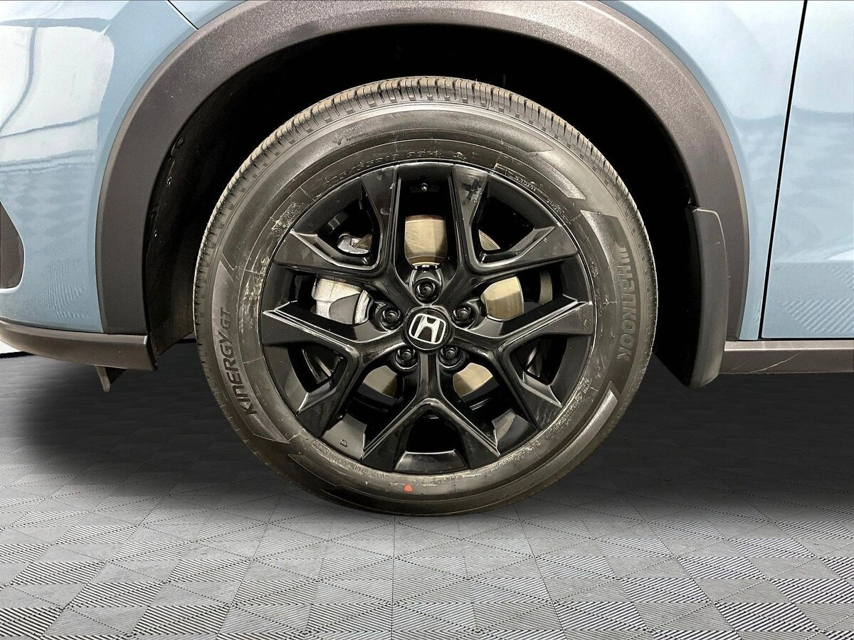 2025 Honda HR-V Sport - Photo 33