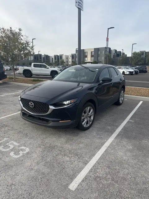 2020 Mazda CX-30 Select's photo