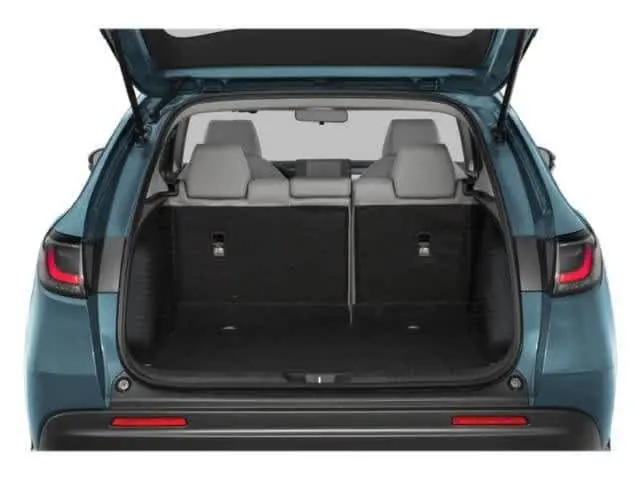2026 Honda HR-V LX photo 6