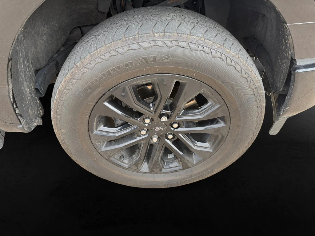 2024 Ford F-150 XLT - Photo 12