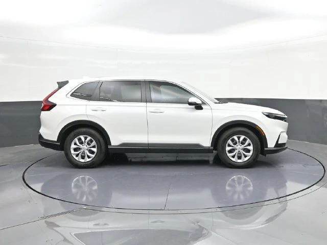 2026 Honda CR-V LX - Photo 21