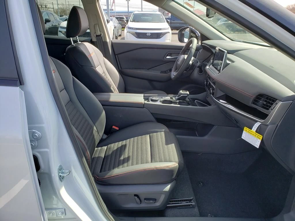 2026 Nissan Rogue Rock Creek - Photo 20