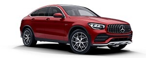 AMG® SUVs & Wagons