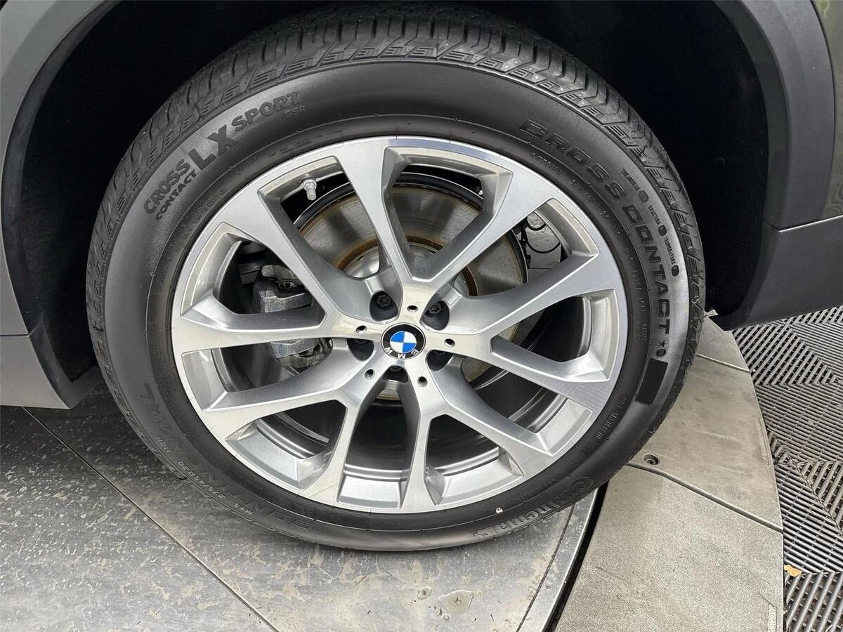 2026 BMW X5 40i - Photo 27