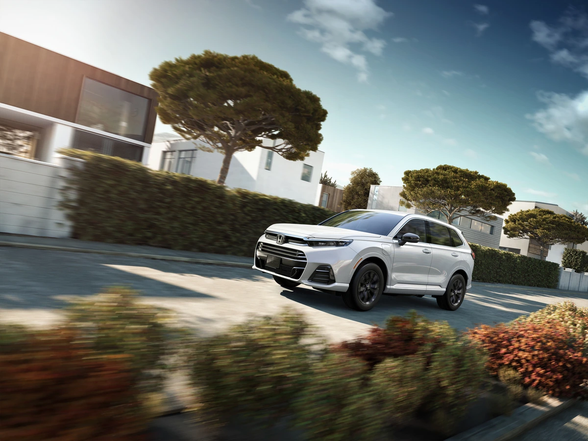 Default vehicle image