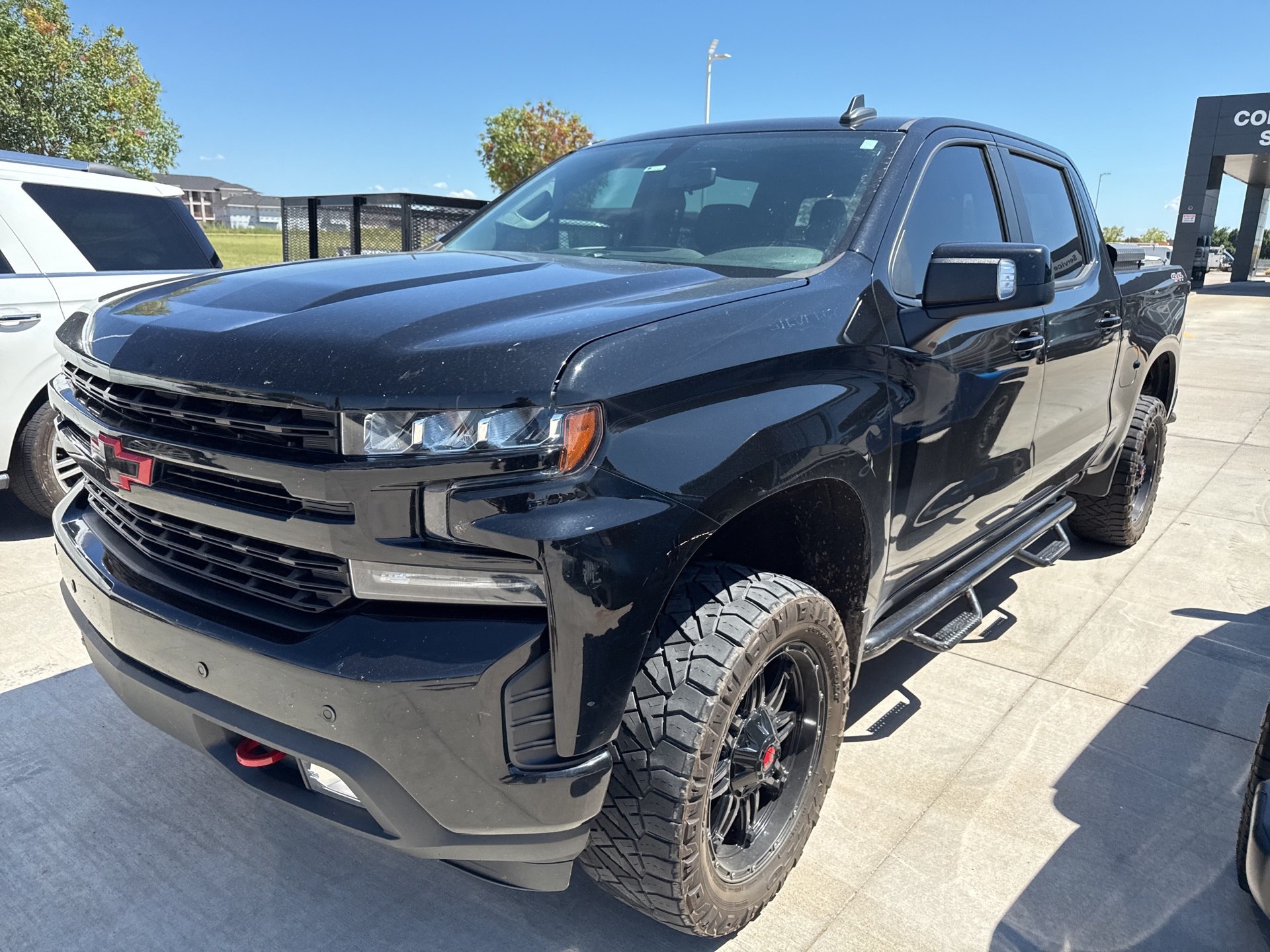 Vehicle