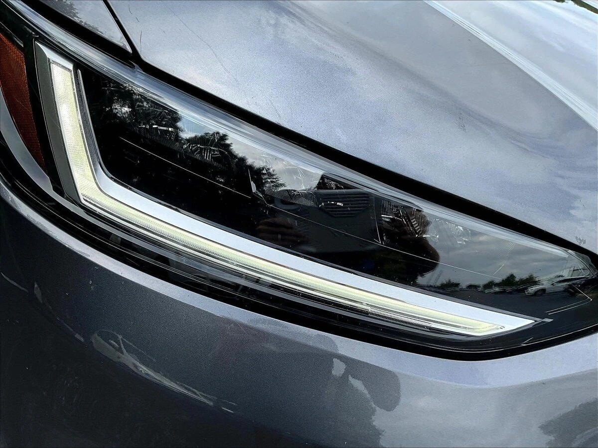 2024 Honda HR-V LX - Photo 32