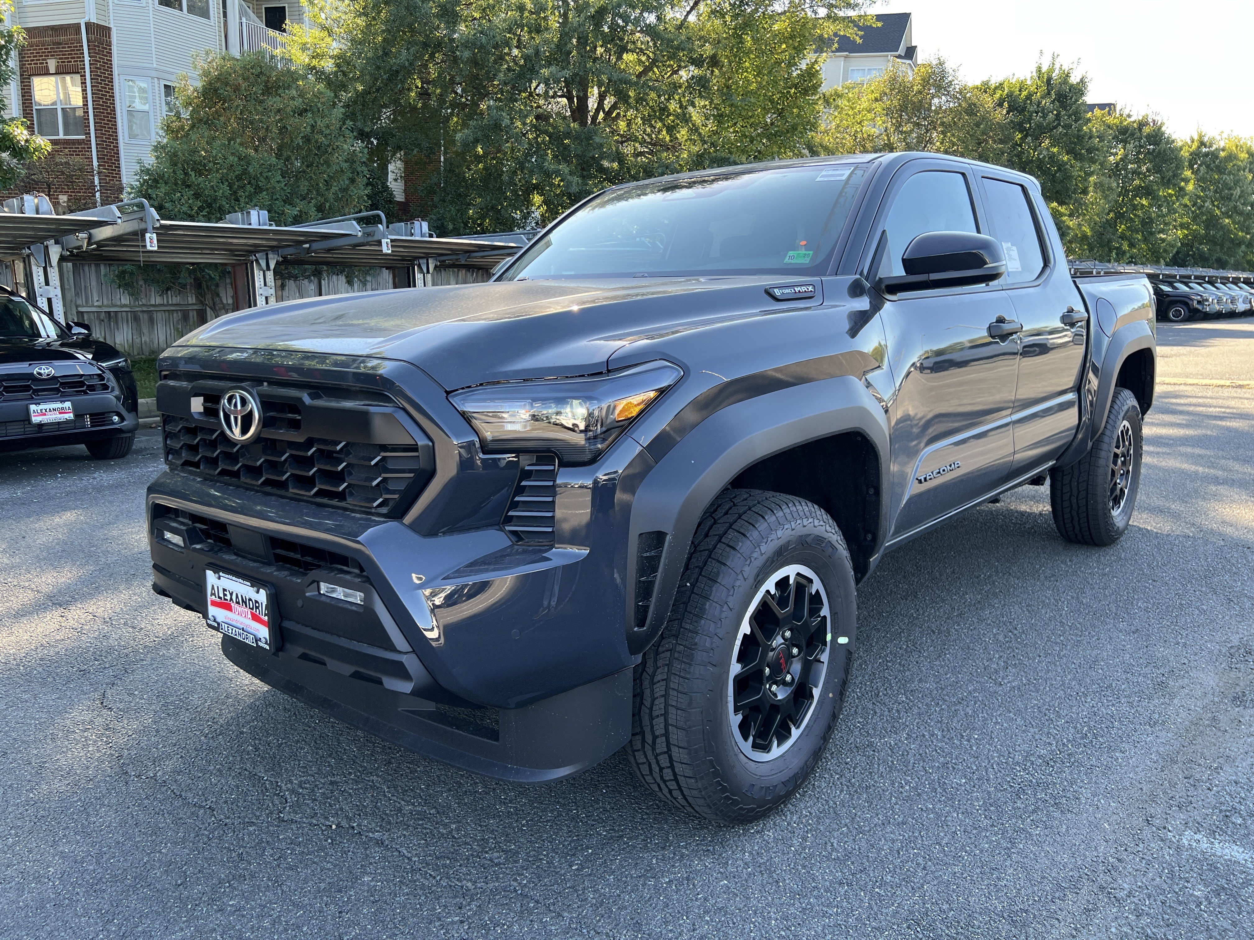 Vehicle