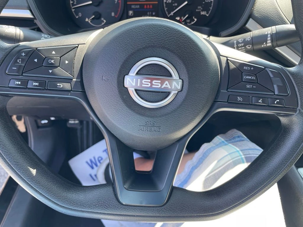 2024 Nissan Altima S - Photo 18