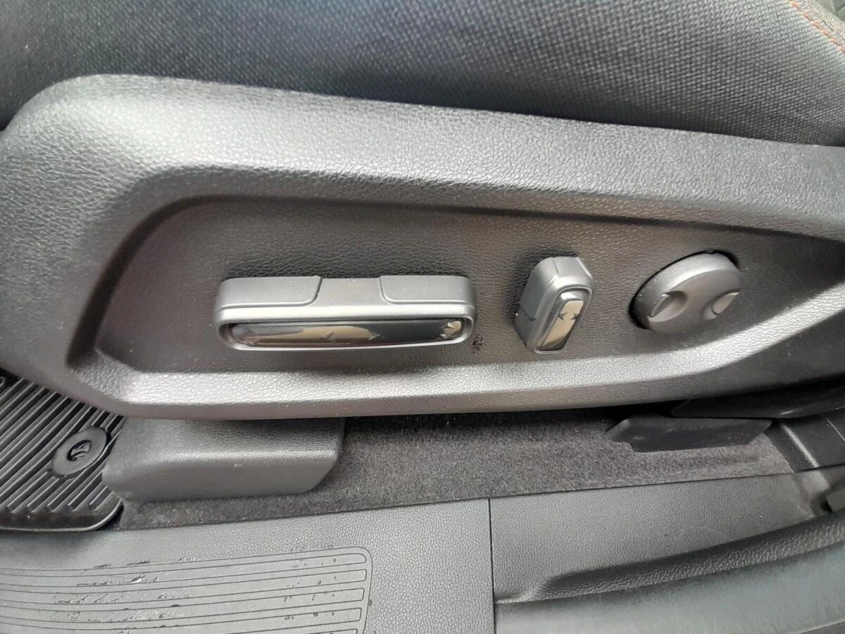 2025 Honda Pilot Sport - Photo 35