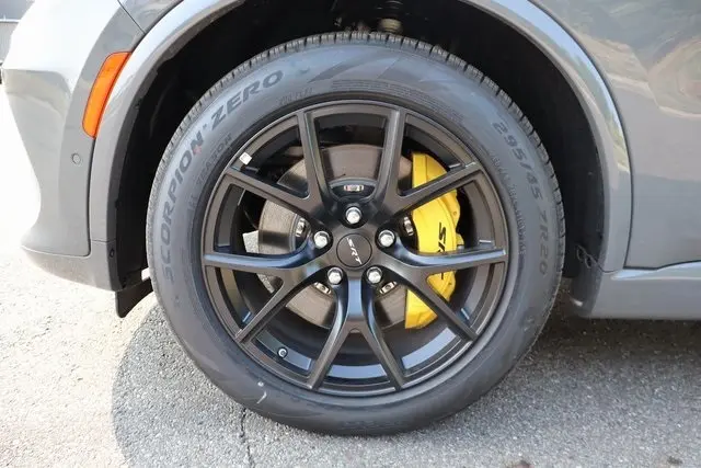2024 Dodge Durango SRT 392 photo 30