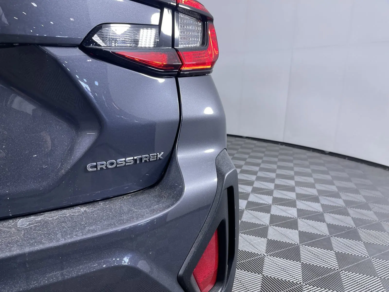 2025 Subaru Crosstrek Premium photo 21
