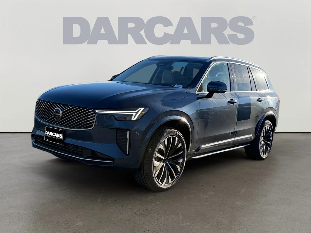 2026 Volvo - image 2