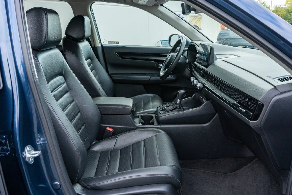 2024 Honda CR-V EX-L - Photo 21