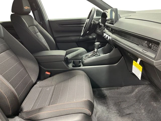 2026 Honda CR-V TrailSport - Photo 29