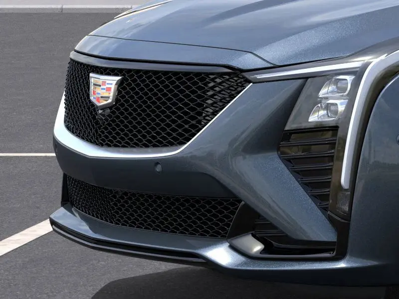 2026 Cadillac CT5 V photo 13