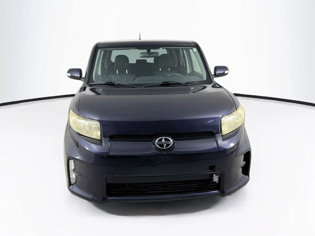 Used 2012 Scion xB Base with VIN JTLZE4FE2CJ028873 for sale in Austin, TX