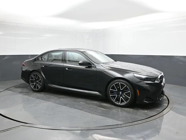 2026 BMW M5 M5 - Photo 17