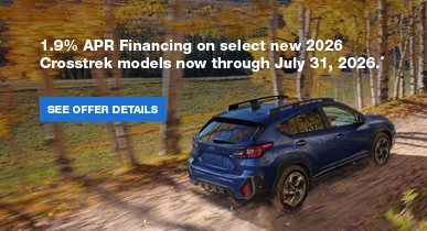 Crosstrek
