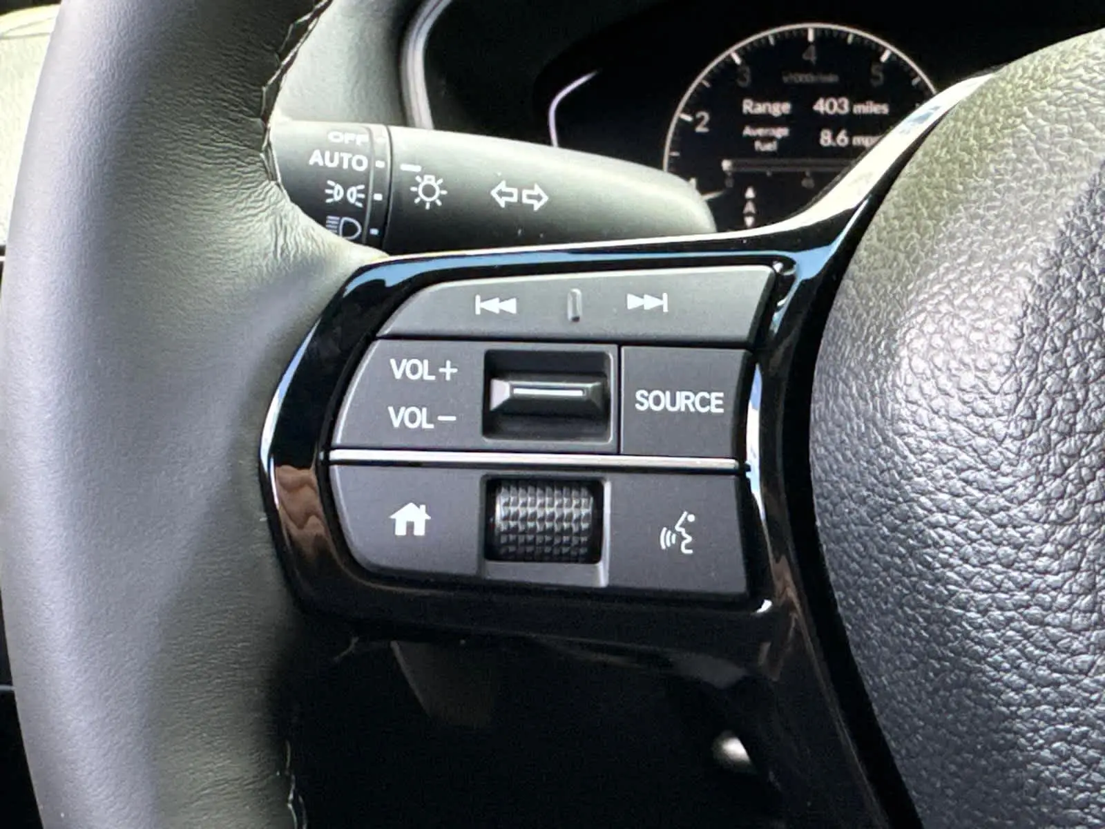 2026 Honda Civic Hatchback Sport photo 19