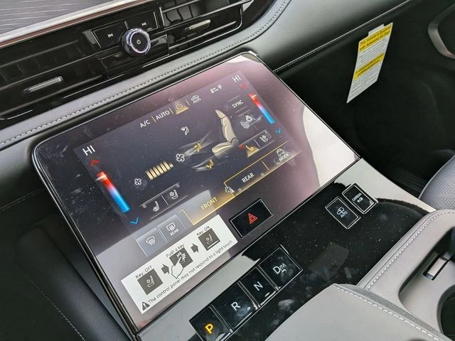 2026 INFINITI QX80 Autograph - Photo 23