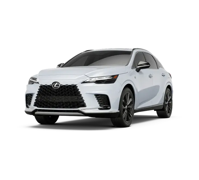 2024 Lexus RX 350 F SPORT Handling AWD photo 27
