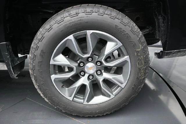 2026 Chevrolet Silverado 1500 LT - Photo 16
