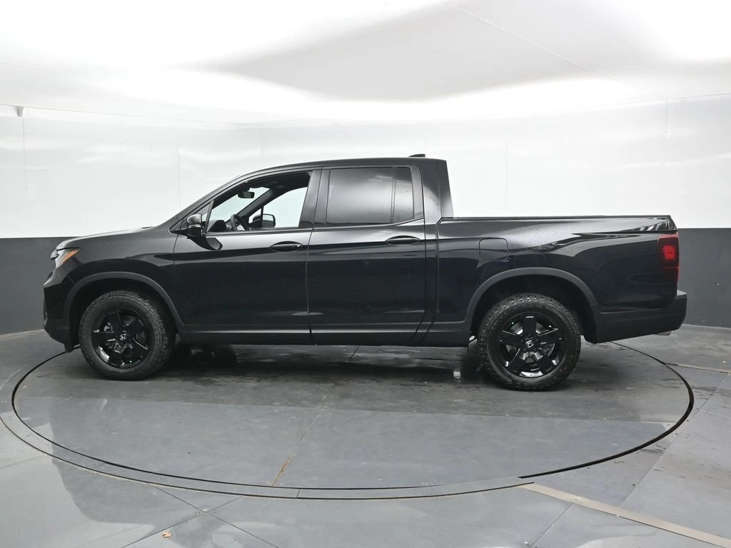 2026 Honda Ridgeline Black Edition - Photo 7