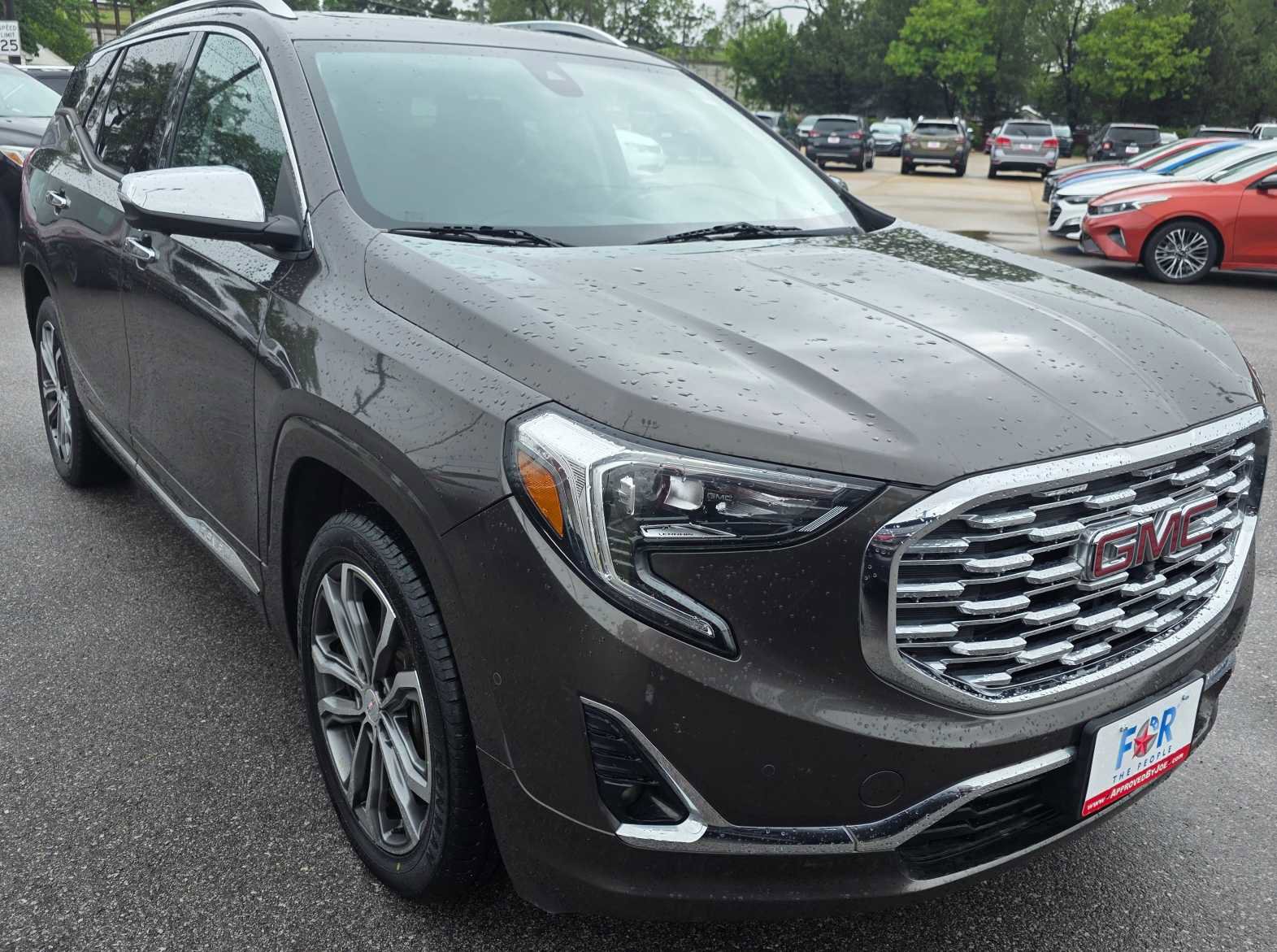 Vehicle