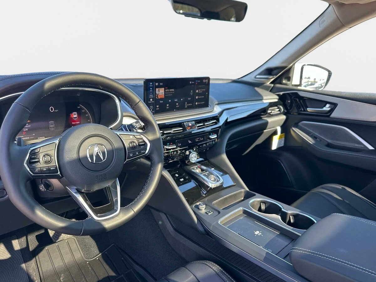 2026 Acura MDX Technology Package - Photo 15