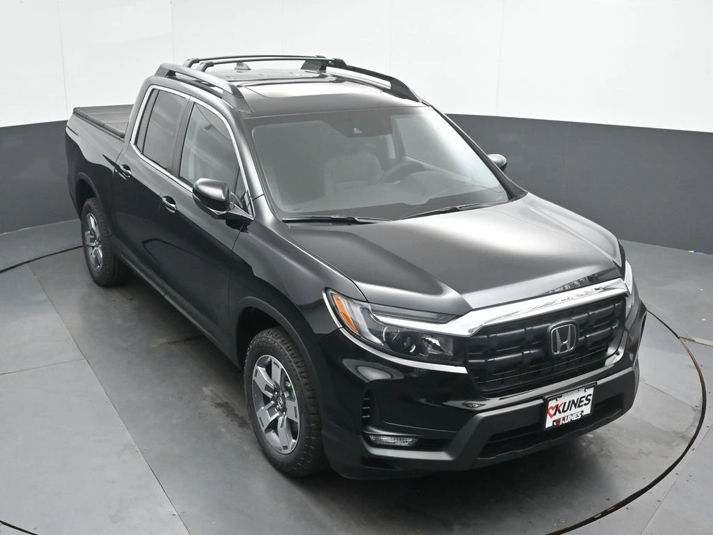 2026 Honda Ridgeline RTL - Photo 27