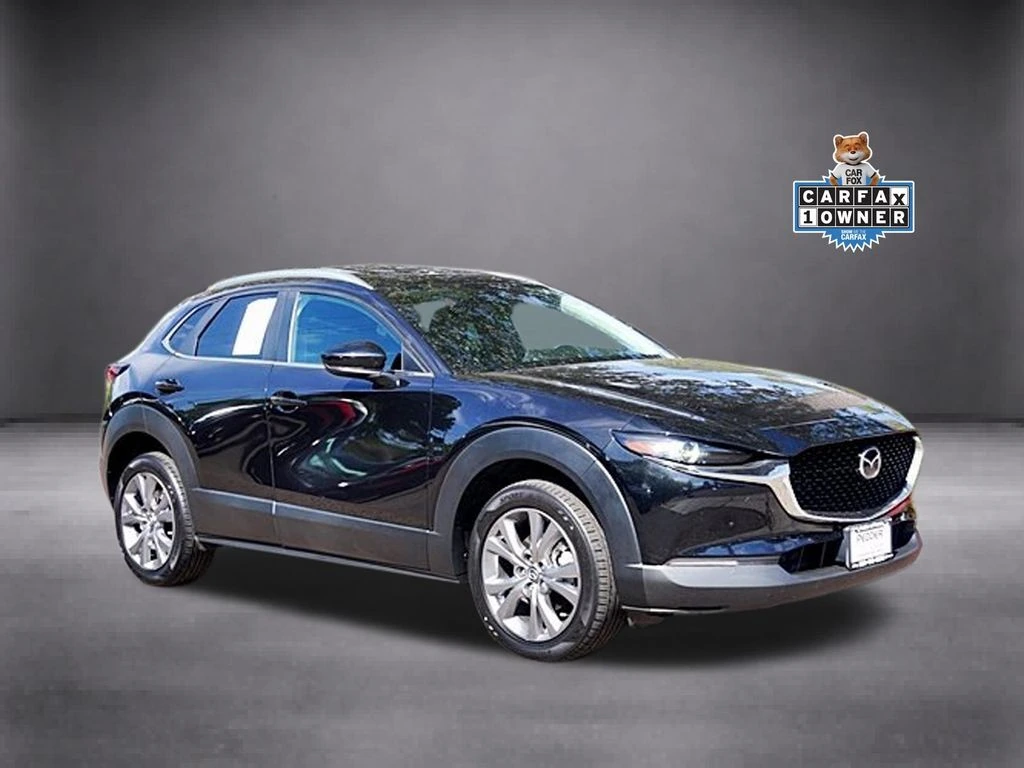 2024 Mazda CX-30