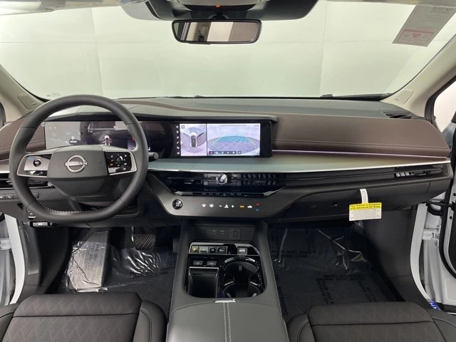 2026 Nissan Murano Platinum - Photo 39