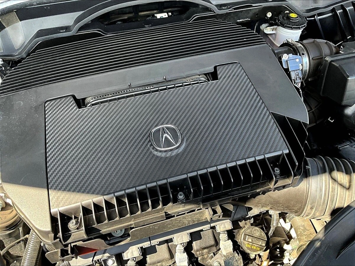 2023 Acura MDX Base - Photo 32