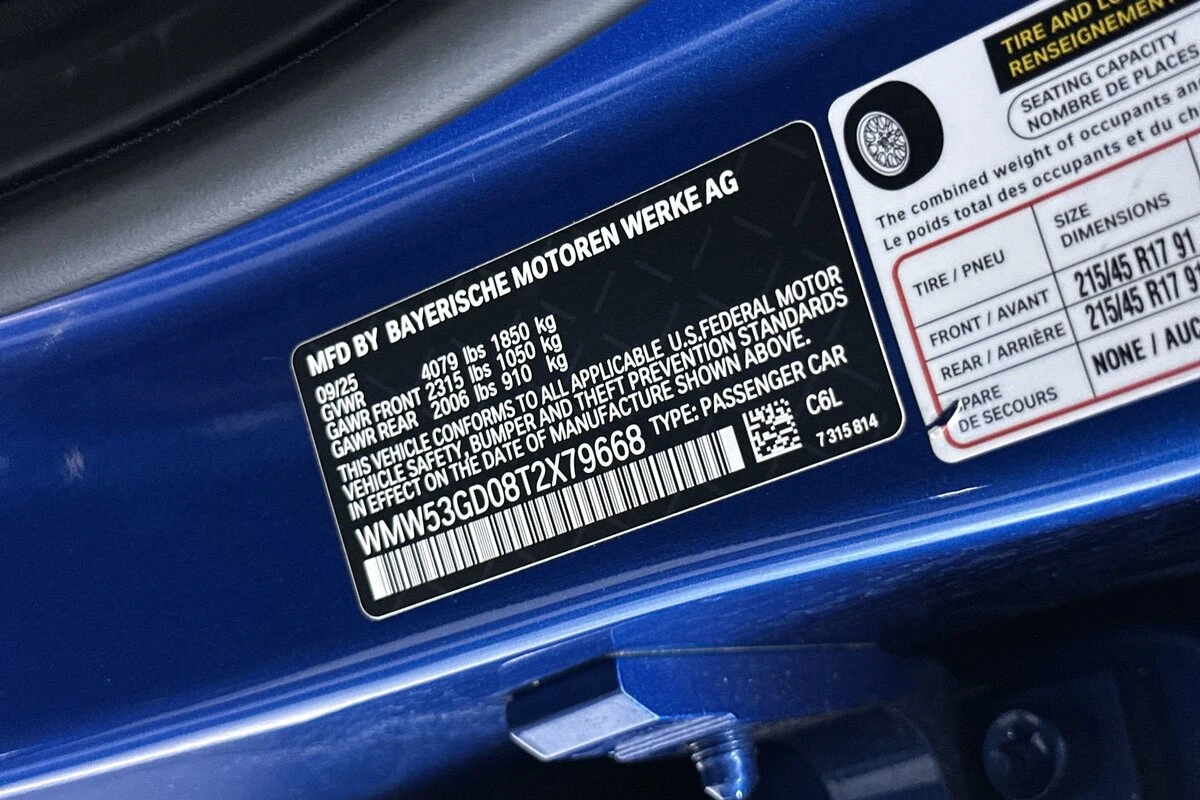 2026 MINI Hardtop 4 Door S - Photo 13