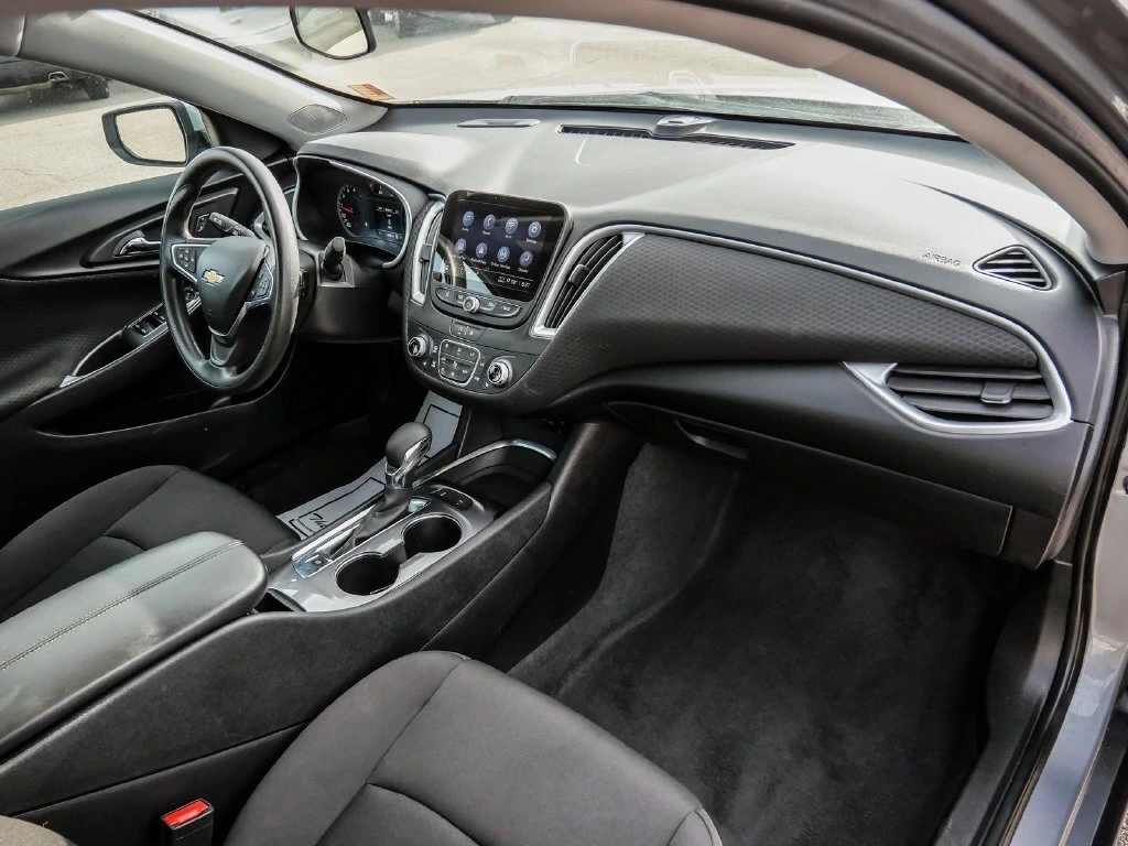 2024 Chevrolet Malibu 1LT - Photo 15