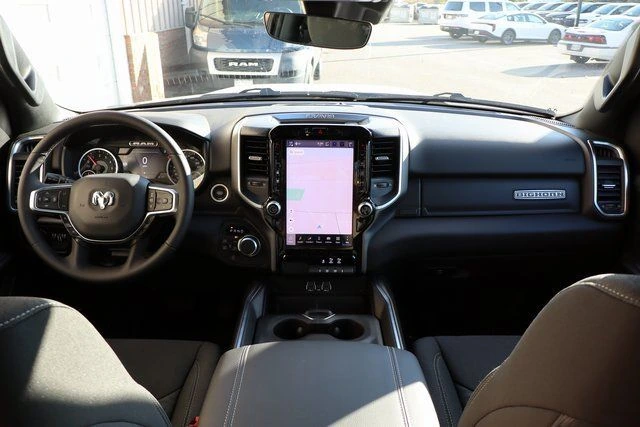 2026 RAM 1500 Big Horn/Lone Star - Photo 44