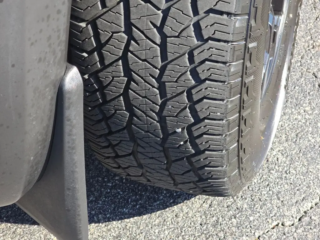 2023 Nissan Frontier PRO-4X photo 11