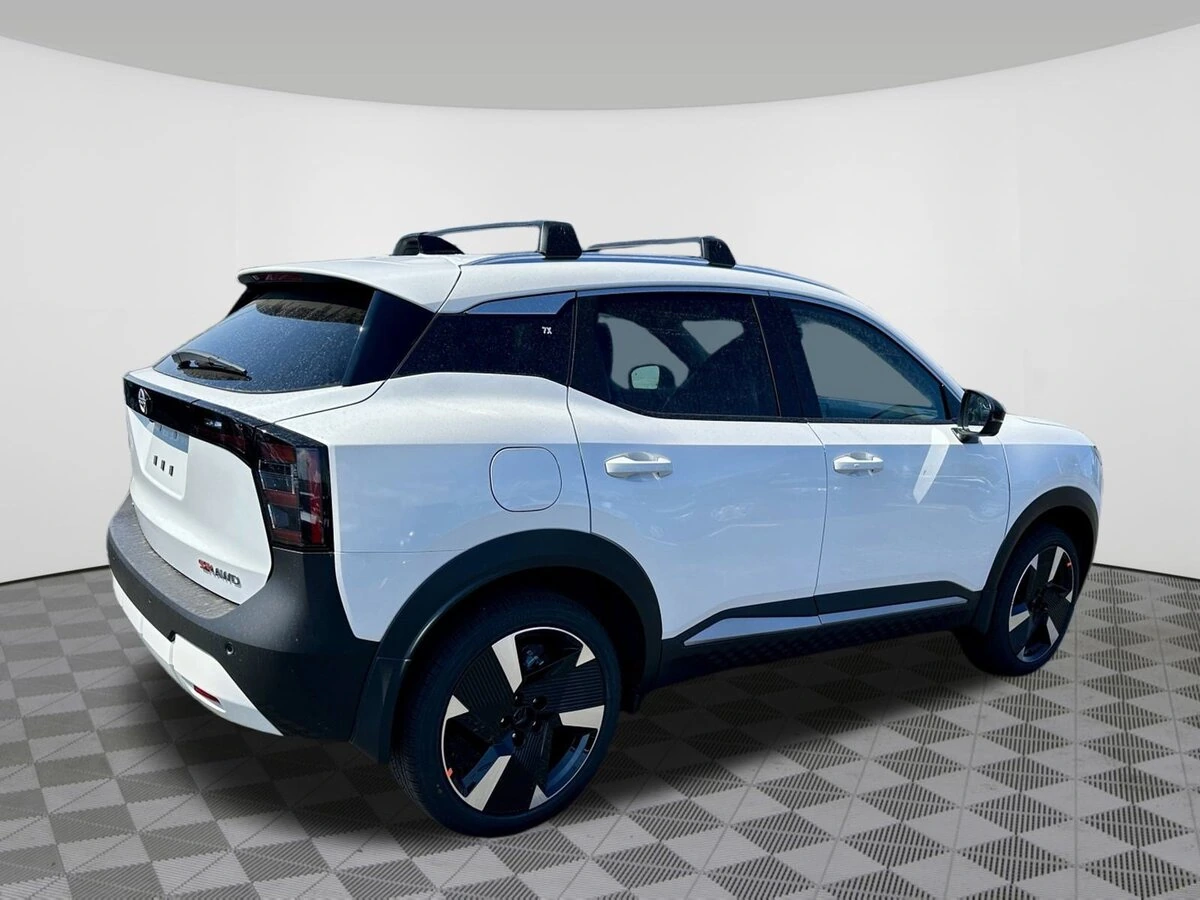 2026 Nissan KICKS SR AWD - Photo 6