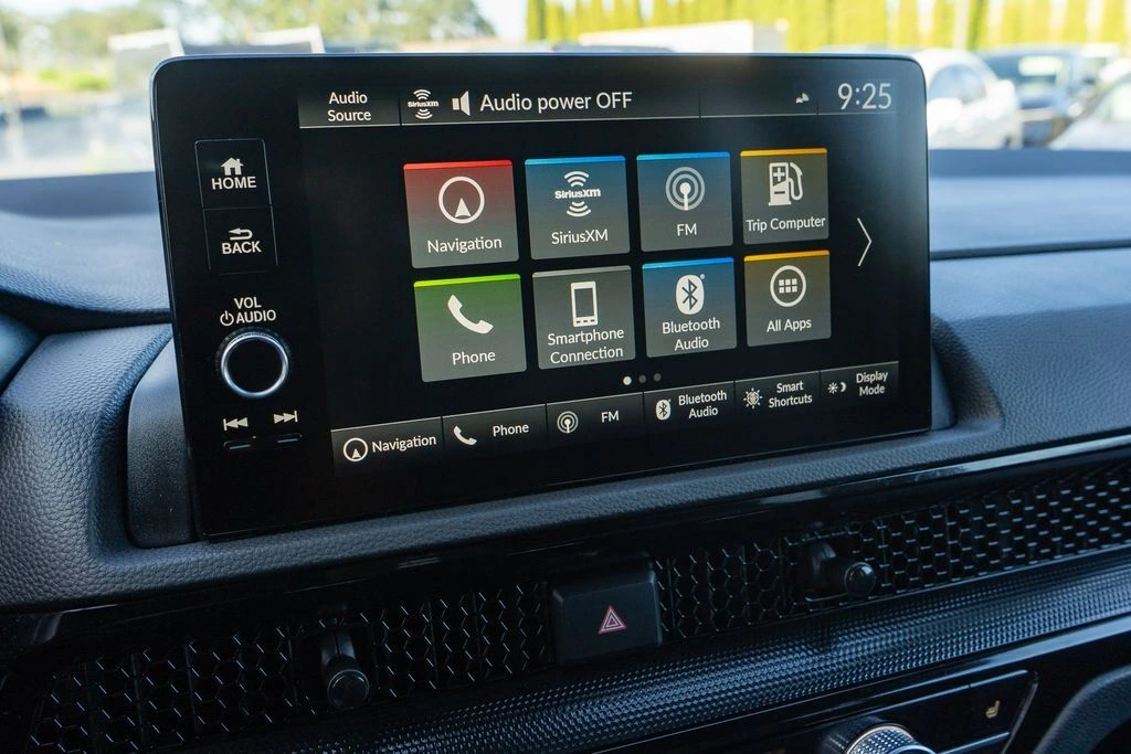 2024 Honda CR-V Sport Touring - Photo 30