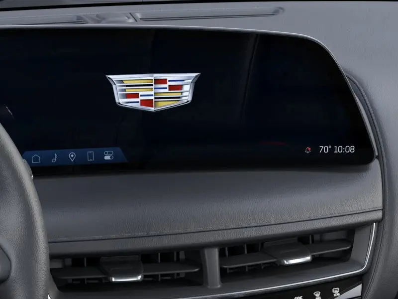 2026 Cadillac CT5 V photo 20