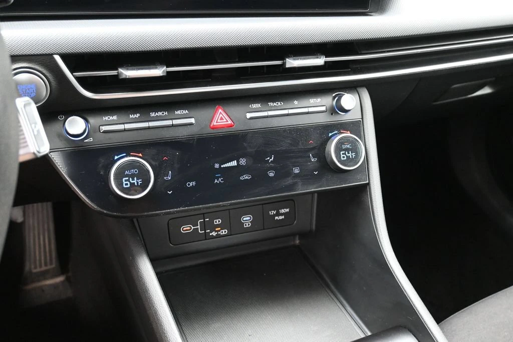 2024 Hyundai Sonata SEL - Photo 17