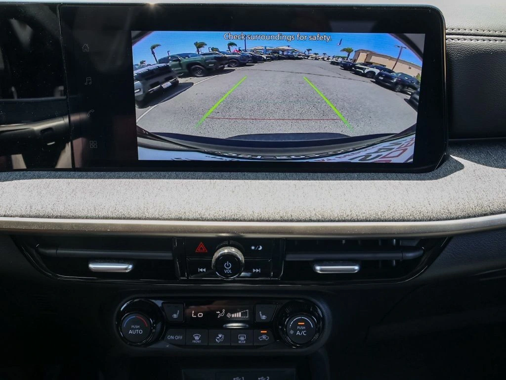2026 Nissan KICKS SV - Photo 29