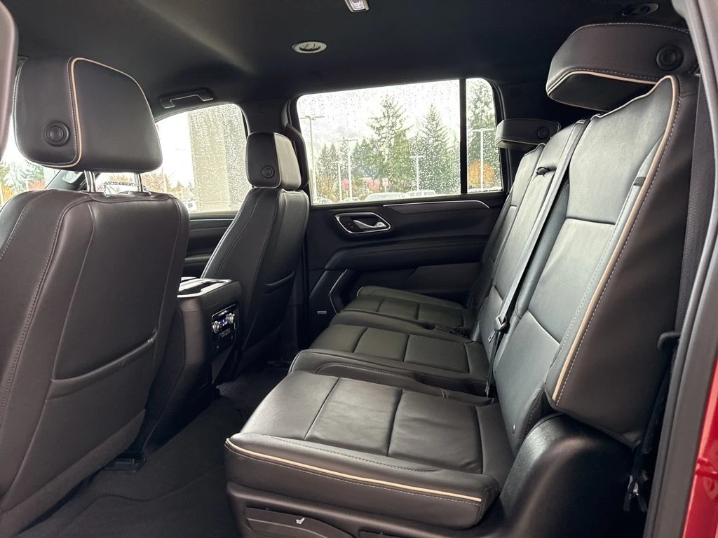 2024 GMC Yukon XL SLT - Photo 20