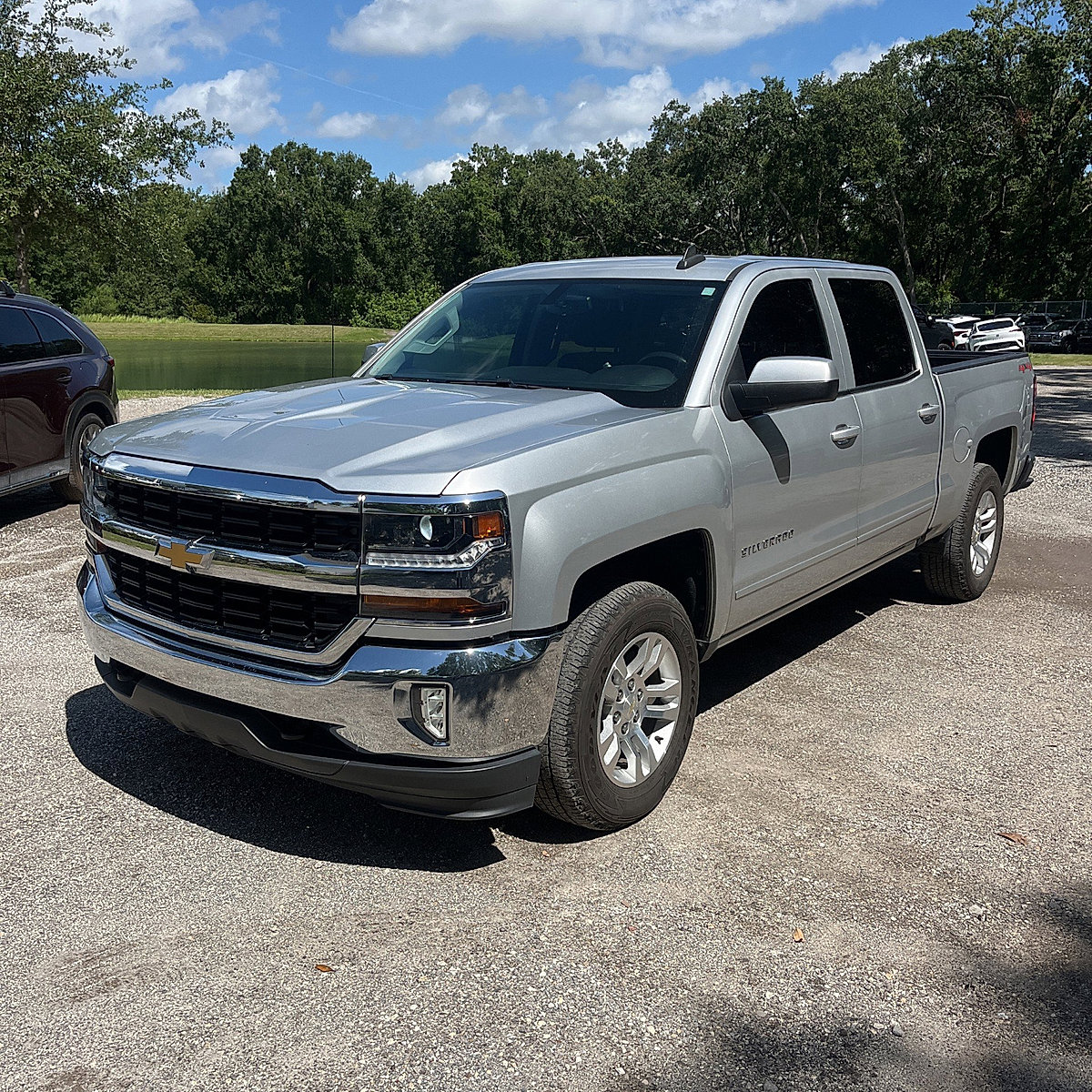 Vehicle